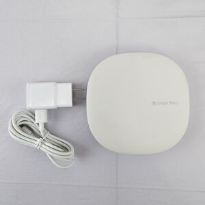 Samsung SmartThings Hub v3 Zigbee Z-Wave Plus IM6001 Used
